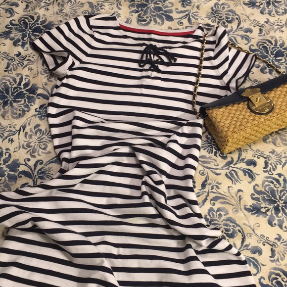 Talbots Dresses & Skirts - Nautical Talbots dress